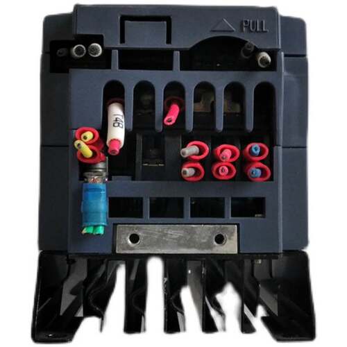 拆机 富士变频器 FRN0.4C1S-7C 0.4KW 220V 现货已测试 质量保证