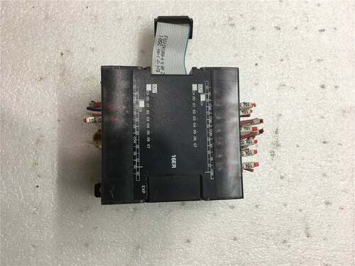PLC 扩展模块 CP1W-16ER 实物图询价