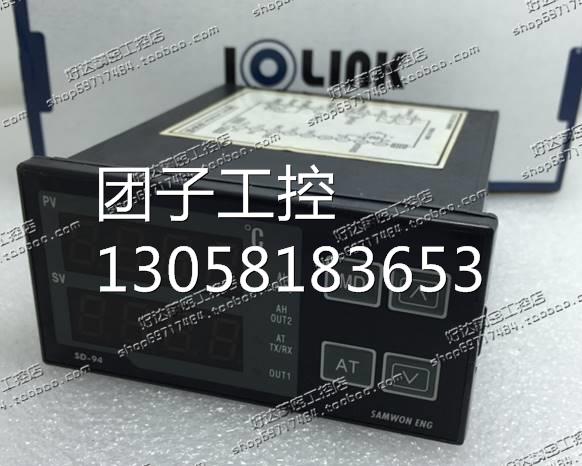 ！原装正品 韩国SAMWON ENG三元 温控器SD-94/49 SD-94P00R询价