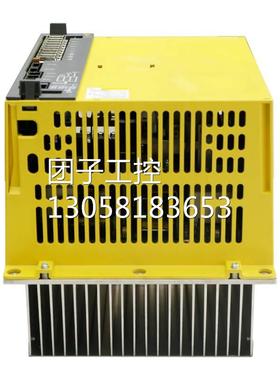 ！FANUC发那科驱动A06B-6164-H364#H580 原装全新三合一放询价