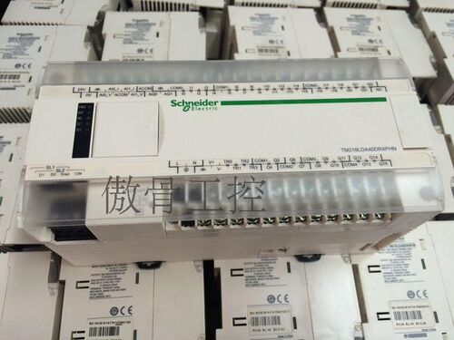施耐德 PLC TM218系列程序读取服务、老机器程序复制到新机器询价