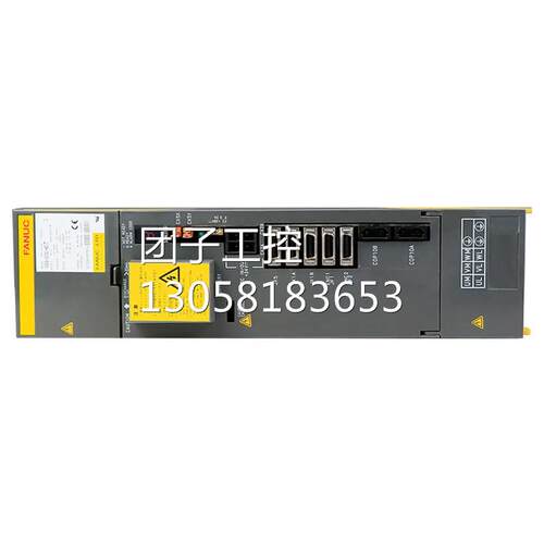 ！A06B-6096-H209 H208 H207 FANUC放大器发那科驱动器询价