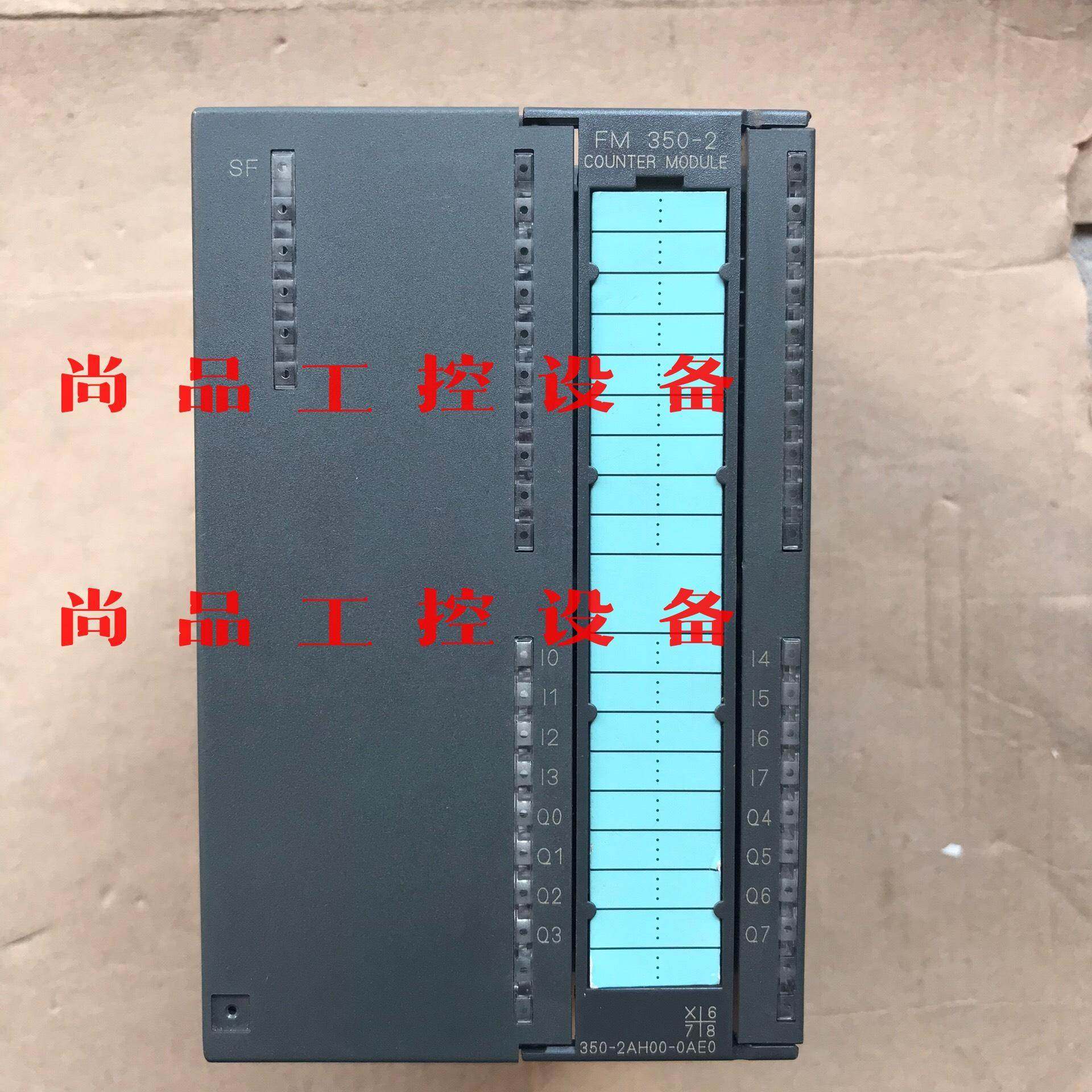 原装西门子FM350-2 6ES7 350-2AH00-0询价