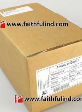 @Wittenstein SP 075S-MF1-5-1G0-2S 威腾斯坦全新齿轮箱 SP询价