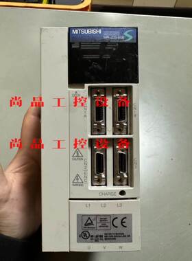 现货当天可发三菱MR-J2S-60B询价