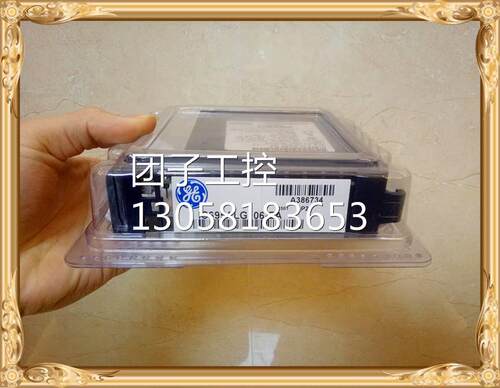 ！IC695ALG106 GE 全新原装正品 询价