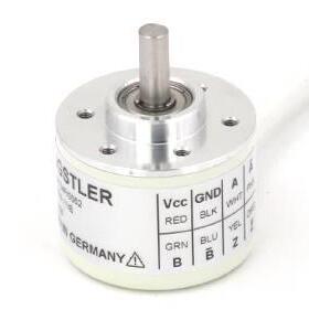 ！兴隆工控HENGSTLER亨士乐EI40/2500ES.11CB 增量式编码器 全新