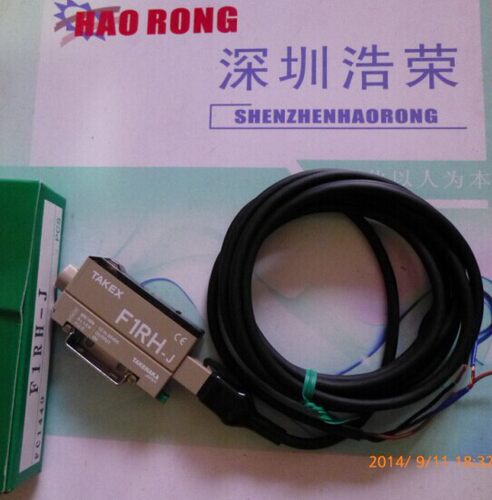 ！日本竹中TAKEX光纤放大器F1R,F1R-J,F1RPN,F1RH-J询价