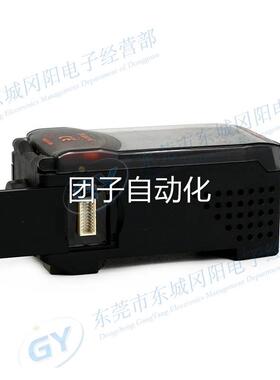 原装ZX-LDA11-N智能型激光放大器NPN 测定周期150微秒传感器现货