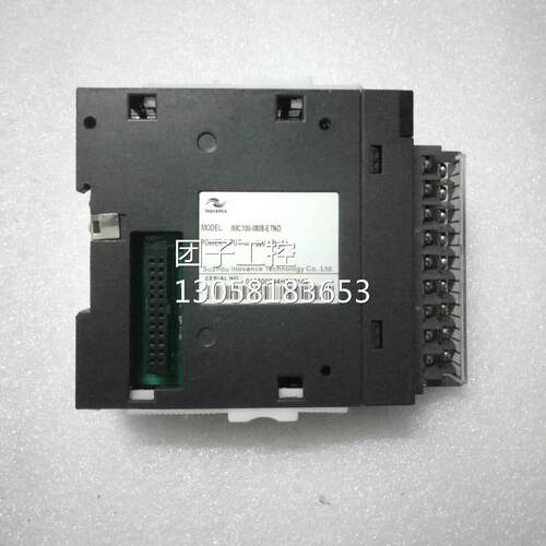 ！Inovance IMC100-0808-ETND 实物图询价