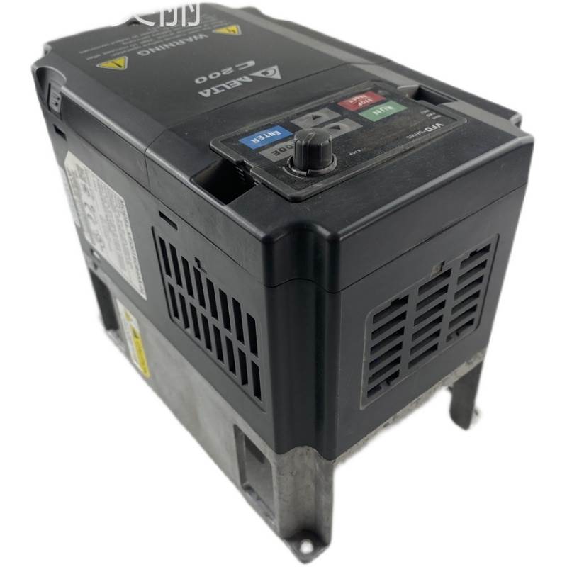 拆机台达变频器 VFD015CB43A-20 1.5KW380V 现货已测试 质量保证