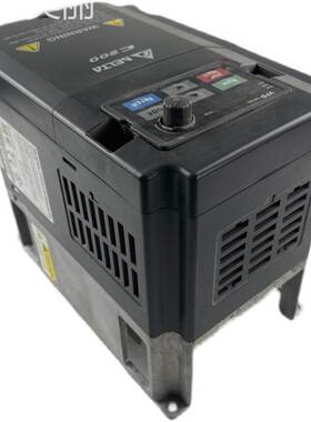 拆机台达变频器 VFD015CB43A-20 1.5KW380V 现货已测试 质量保证