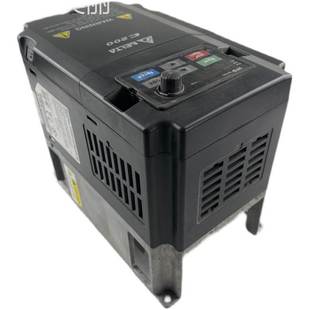现货已测试 拆机台达变频器 1.5KW380V VFD015CB43A 质量保证
