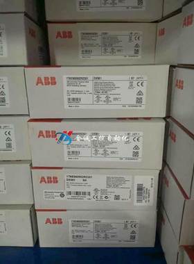PM564-TP-ETH全新ABB模块1SAP120900R0071原装现货询价