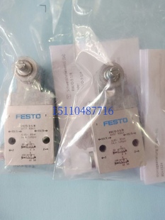 FESTO MFH 150981 现货询价 费斯托 气动电磁阀