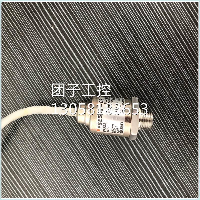 原装SMCPSE560-02压