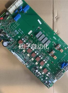 通力通KLD32变频器主板 驱动板 385A 2板KM887286G01力电梯配件询