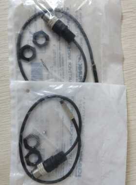 全新原装 SCHUNK 雄克 IN 5-S-M12 0301569 实物照片询价