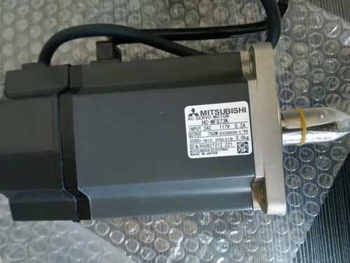 HC-KFS73K全新原装三菱马达 特价促销 质保12个月询价