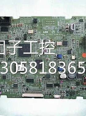 ！ABB机器人示教器主板DSQC679 3HAC033624-00全新不25询价