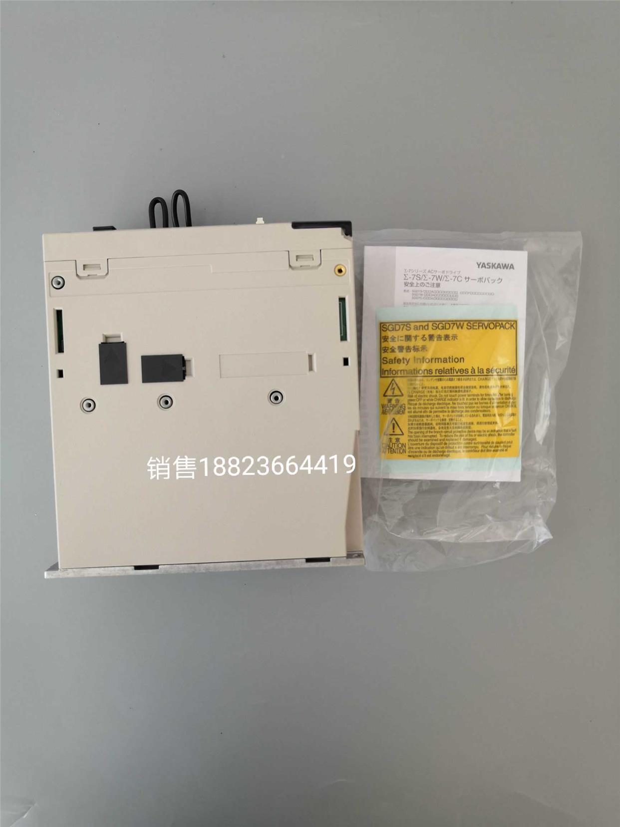 SGD7S-120A00B202/SG