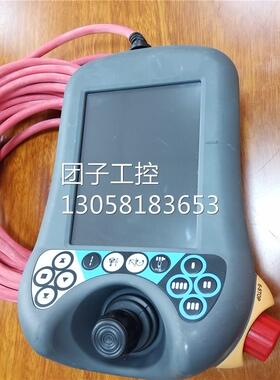 ！DSQC679 3HAC028357-001 ABB机器人示教器询价