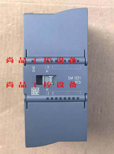 231-5PD32-0XB0 西门子PLC 实物图 成色好询价