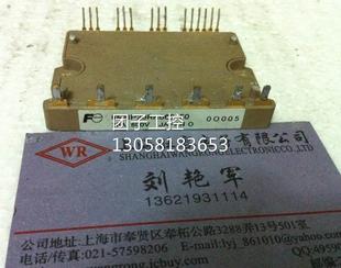 ¥6MBP20RH060.6MBP15RH060原装拆机 询价询价