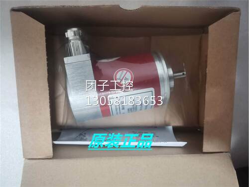 ！全新原装德国帝尔/TR编码器 CEV65M-01460询价
