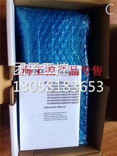 KQN现货KV 正品 N60T 基日本KEEYENC恩士全新原A装 可编程控制 包邮