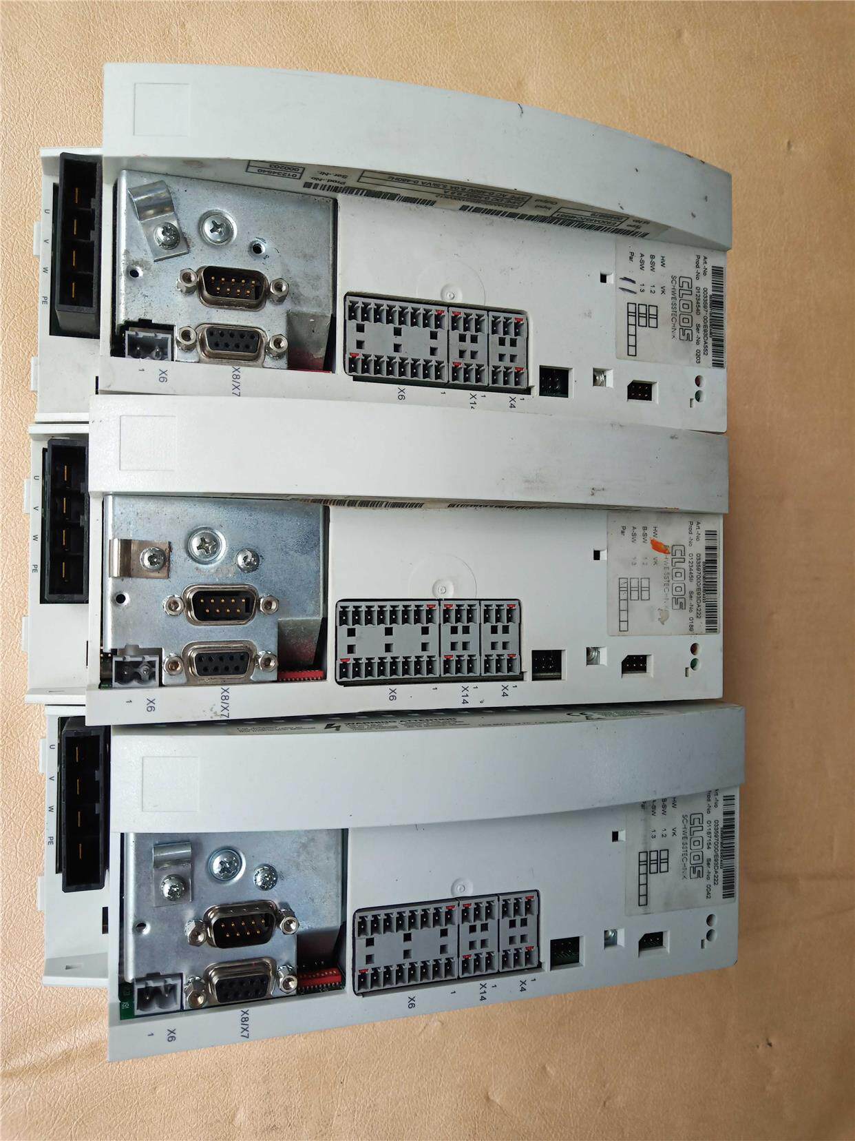 0033597100 /e93da552克鲁斯机器人原装正品驱动询价