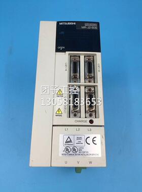 ￥三菱 MR-J2-60B 询价