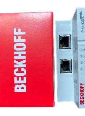 $倍福beckhoff全系列 EL2124 KL2404 EL2262 KL2184 全新询价