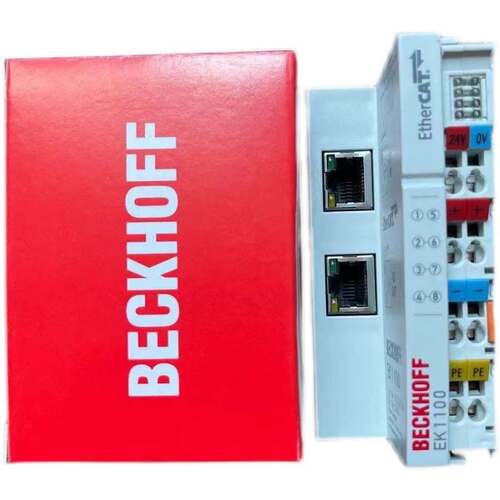 $KL2408 EL2535 KL2424 EL2612 BECKHOFF倍福全系列询价