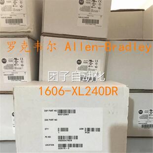 Alle BradlEey 1606 原2装 16n06 罗克韦尔 XL240DR XL40P询价 正品