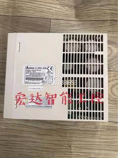 现货实物图测试 ￥1.5KW台达伺服驱动器ASD 拆机 询价 A1521