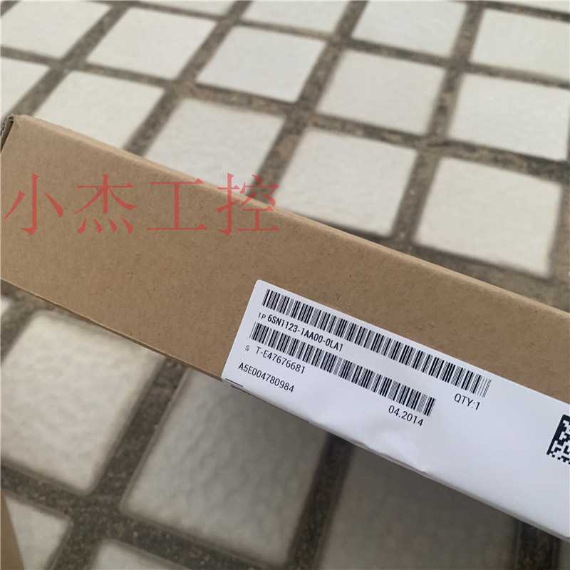 @新原装正品西门子6SN1123-1AA00-0LA1 低价出售包邮询价