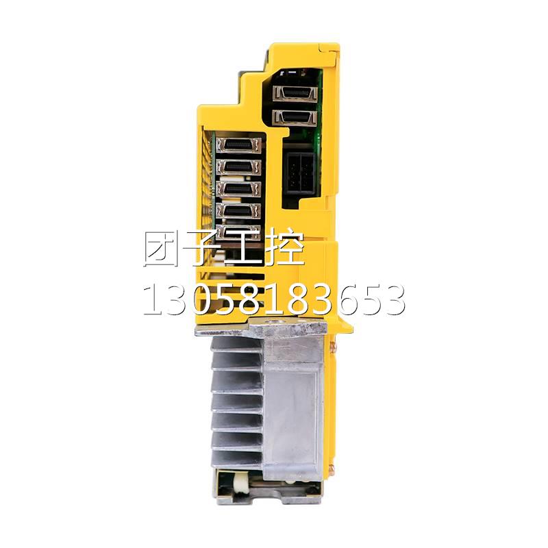 ！A06B-6089-H203 FANUC发那科原装驱动器放大器原装现货测询价
