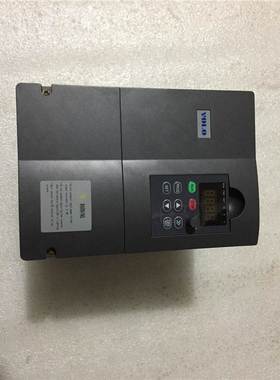 变频器VL600T0037G 3.7KW 380V VL600 T 0037G询价