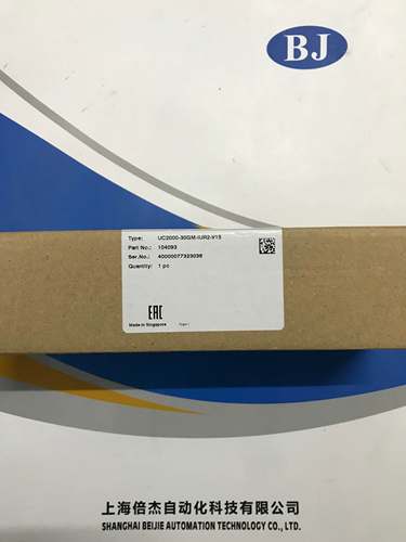 德国倍加福UC500 UC6000 UC4000 UC2000-30GM-IUR2-V15 E6R2超声