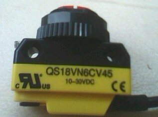 ！美国邦纳 BANNER QS18VN6CV45 QS18VP6RQ8全新原装正品 询价