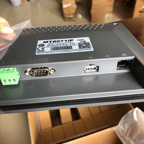 威纶通触摸屏/TK/MT/6070/50/6071/6103/8071/8102IP/IQ/IE威伦通