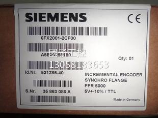 SIEMENS西门子编码 2GA50 器6FX2001 6FX2001 6FX20询价 4NC50