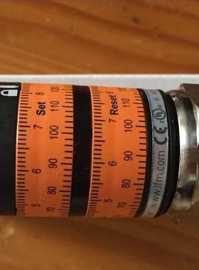 IFM压力传感器原全新装PK522P PK55253 K5524询价