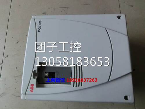 ￥ABB 直流调速器DCS800-S02-0200-05 DCS800调速器和配件 询价