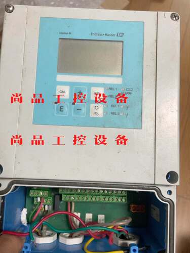 拆机E+H COM253-DX0005溶解氧变送器 数量五台询价