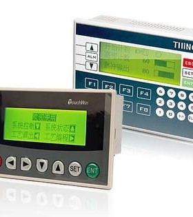 信捷PLC 一体机XP1-18R /RT XP2-18R /RT/XP3-18R/T/RT OP330/320