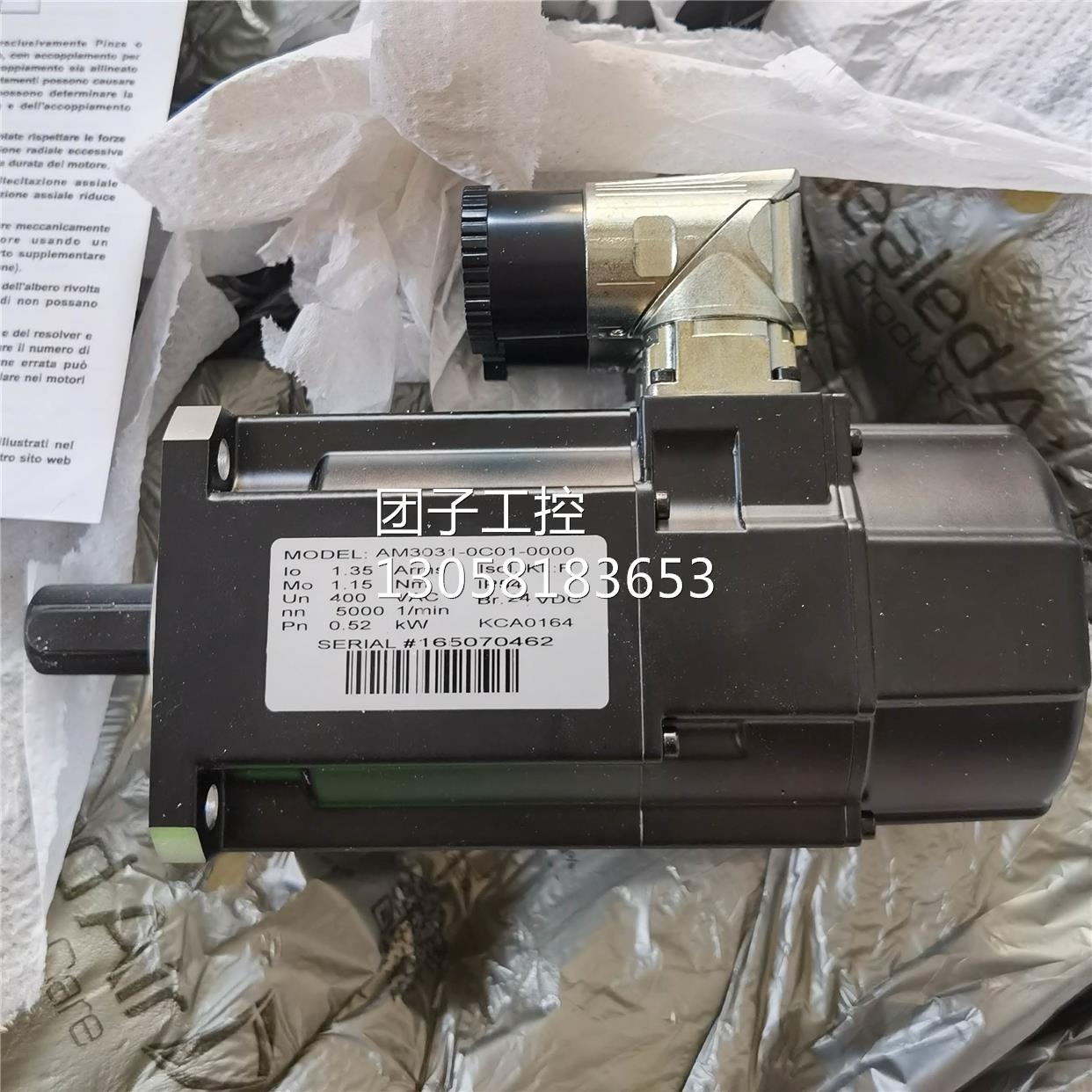 ¥原装 倍福 AM3031-0C01-0000 询价