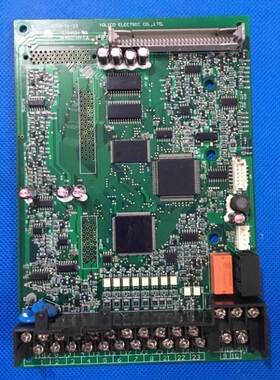 优利康变频器YD5000和YD3000系列cpu板主板控制板接线端子信询价