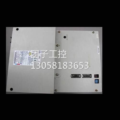 ！MDS-B-CVE-450 三菱驱动器 原装拆机 检测OK功能完好 现询价